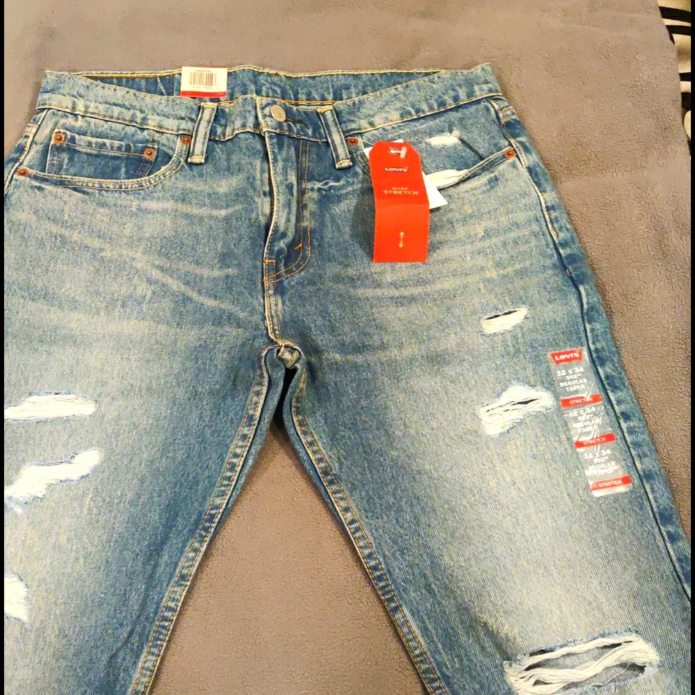 Levi's Jeans